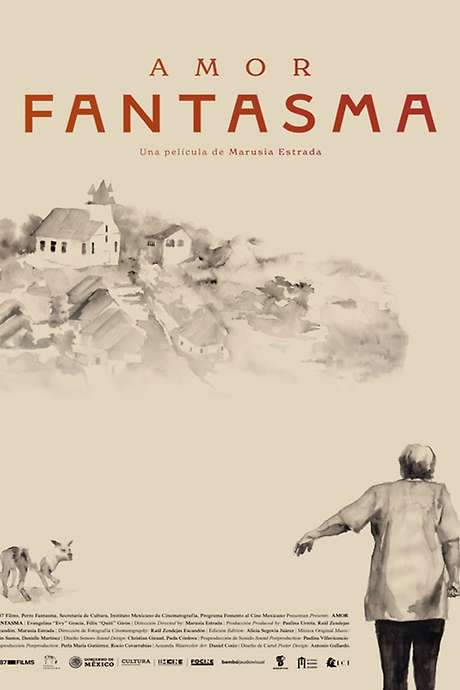 Evy and Quiti reflect on their fractured relationship while living in isolation. They are the last residents of a deserted town nestled within the Sonora Mountains of northern Mexico, grappling with loneliness and the lingering echoes of a shared past.